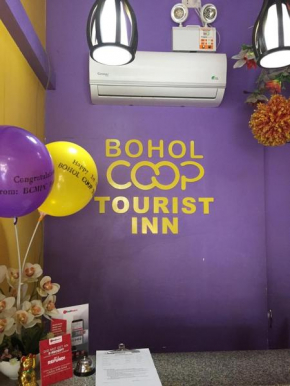 Bohol Coop Tourist Inn